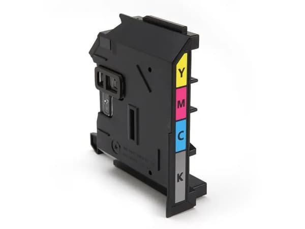 Samsung CLT-W406 - Toneroppsamler - for CLP-360, 365; CLX-3300, 3305; Xpress C430, C460, C480