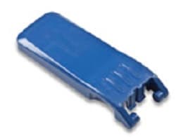 Intermec Media Arm Edge Guide - Kantguide för utskriftsmedier - för Honeywell PM23c, PM43, PM43c