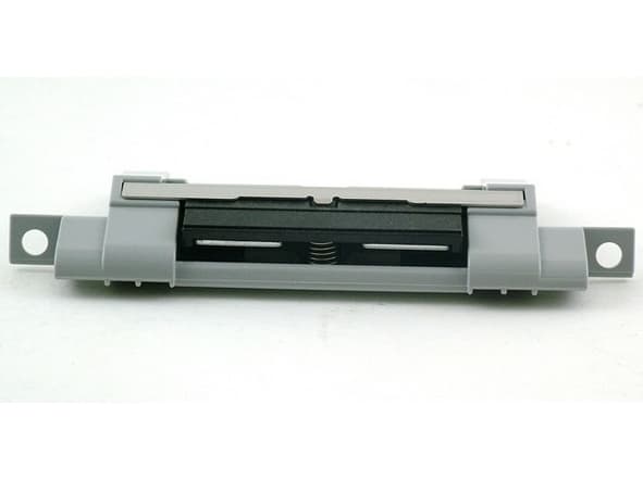 Canon RM1-1298-000, Separatsjonspute, Sort, Hvit