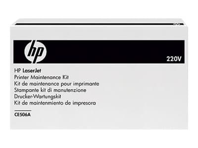 HP - (220 V) - fikseringsenhed - Color LaserJet Enterprise MFP M575; LaserJet Pro MFP M570 -laitteisiin