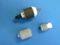 Miniatyrbilde 1 av 5: HP CC468-67924, Roller, Sort