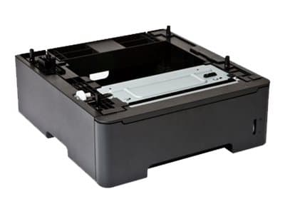 Brother LT-5400 - Pappersmagasin - 500 ark i 1 fack - antracit - för Brother DCP-8110, 8150, 8155, 8250, HL-5440, 5450, 5470, 6180, MFC-8510, 8520, 8