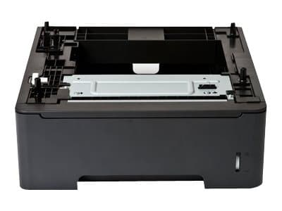 Brother LT-5400 - Pappersmagasin - 500 ark i 1 fack - antracit - för Brother DCP-8110, 8150, 8155, 8250, HL-5440, 5450, 5470, 6180, MFC-8510, 8520, 8