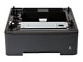 Miniatyrbild 5 av 5: Brother LT-5400 - Pappersmagasin - 500 ark i 1 fack - antracit - för Brother DCP-8110, 8150, 8155, 8250, HL-5440, 5450, 5470, 6180, MFC-8510, 8520, 8