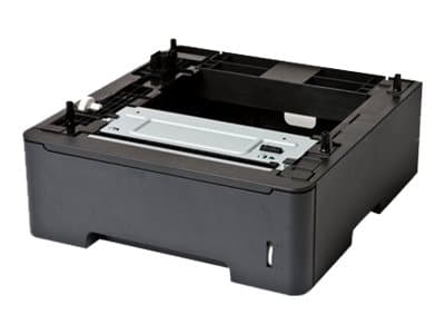 Brother LT-5400 - Pappersmagasin - 500 ark i 1 fack - antracit - för Brother DCP-8110, 8150, 8155, 8250, HL-5440, 5450, 5470, 6180, MFC-8510, 8520, 8