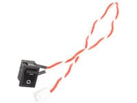 Epson 2030798, Kabel, Epson, TM-H6000, TM-H6000II, TM-H6000IIP, TM-H6000P, TM-U675P, TM-U675, Svart, Röd, Vit