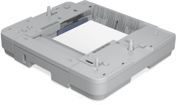 Epson - Pappersmagasin - 250 ark i 1 fack - för WorkForce Pro WF-5190, 5620, 5690, M5190, M5194, M5690, M5694, WP-4015, 4025, 4525, M4525