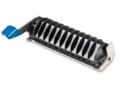 Miniatyrbilde 3 av 5: Intermec Label dispenser - Etikettdispenser - for Honeywell PM43, PM43c