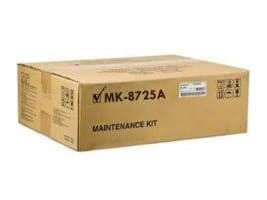 Kyocera MK 8725A - Underhållssats - för TASKalfa 7052ci, 7353ci, 8052ci, 8353ci