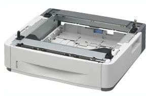 Canon PF-45 - Mediebakke/-mater - 500 ark - for imageCLASS LBP6780dn, MF515dw; i-SENSYS LBP6750dn, MF512x, MF515x