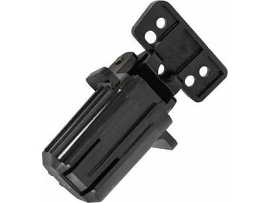 HP A8P79-60014, Hengsel, Sort, 1 stykker