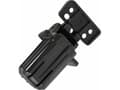 Miniatyrbilde 3 av 3: HP A8P79-60014, Hengsel, Sort, 1 stykker