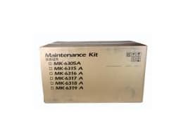 Kyocera MK 6315 - Underhållssats - för TASKalfa 3501i, 4501i, 5501i, 6501i