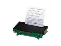 Citizen MD910SS - Kvitteringsskriver - punktmatrise - Rull (5,8 cm) - 8 pin - inntil 2.5 linjer/sek - seriell