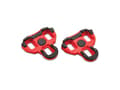 Miniatyrbilde 1 av 2: Garmin 010-11251-11, Svart, Rød, Garmin Vector 2/S//2S, 2 stykker