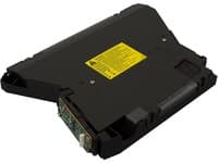 HP RM2-6050-000CN, Svart, Grå