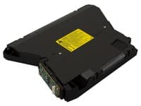 HP RM2-6050-000CN, Svart, Grå