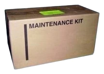 Kyocera MK 710 - Vedlikeholdssett - for FS-9130DN, 9130DN/B, 9130DN/D, 9530DN