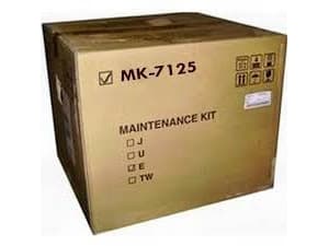 Kyocera MK 7125 - Vedlikeholdssett - for TASKalfa 3212i, 4012i