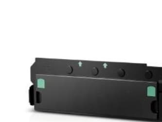 Samsung CLT-W659 - Toneroppsamler - for CLX-8640ND, 8650ND; MultiXpress C8650ND