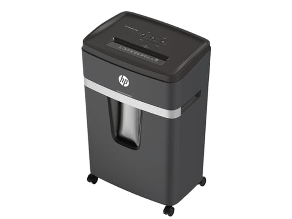 HP ProShredder 12MC P-5 silppuri