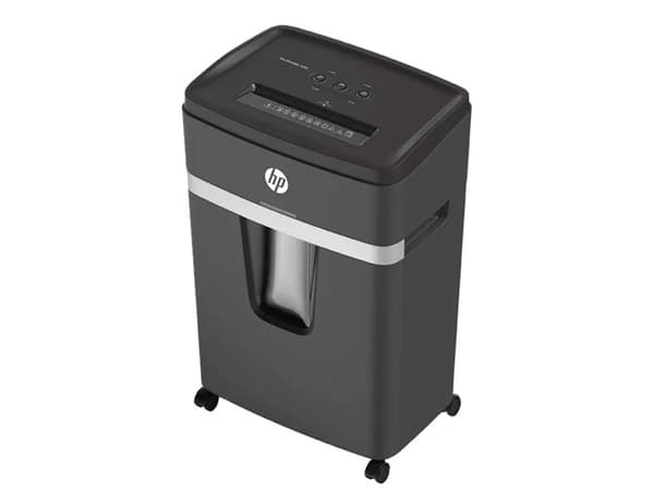 HP ProShredder 12MC P-5 silppuri