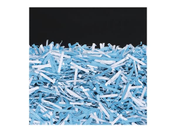 Hama Home X12CD - Makulator - tverrskåret/stripeskåret - 4 x 40 mm - P-4, T-4, E-3