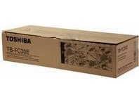 TOSHIBA Tonersammler TBFC30