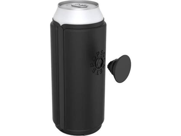 PopSockets tölkinpidike POPSOCKETS Musta (POP041) - POP041