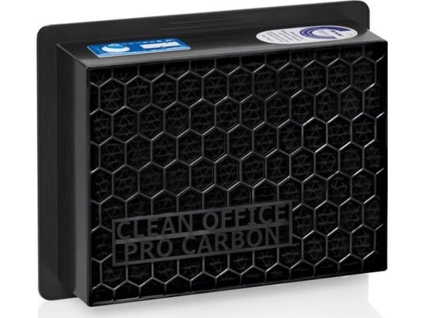 Clean Office PRO CARBON Finest. 1s haju- ja pölysuodatin, 150x120x50mm
