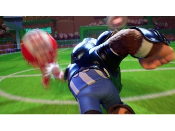 Nintendo Mario Strikers: Battle League, Nintendo Switch, Flerspillermodus, E10+ (Alle 10+), Fysisk medium