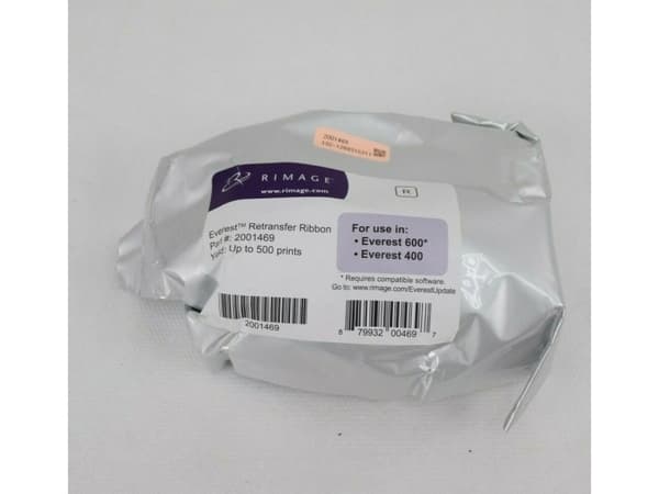 Rimage Transfer Roll - Överföringsvals för skrivare - för Everest 600