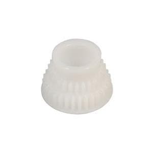 OKI 4PP4025-3340P001 - OKI - Matrixprinter - MICROLINE ML3320 - ML3390 - ML3321 - ML5590 - ML520 - ML521 - ML5591 - drivhjul - hvid (4PP4025-3340P001)