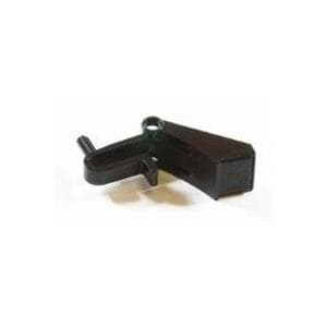 HP Pad -kokoonpano - HP - Laser-/LED-tulostimet - LaserJet 5000 - LaserJet 5100 - Erotuslevy - Musta (RF5-4117-000CN)