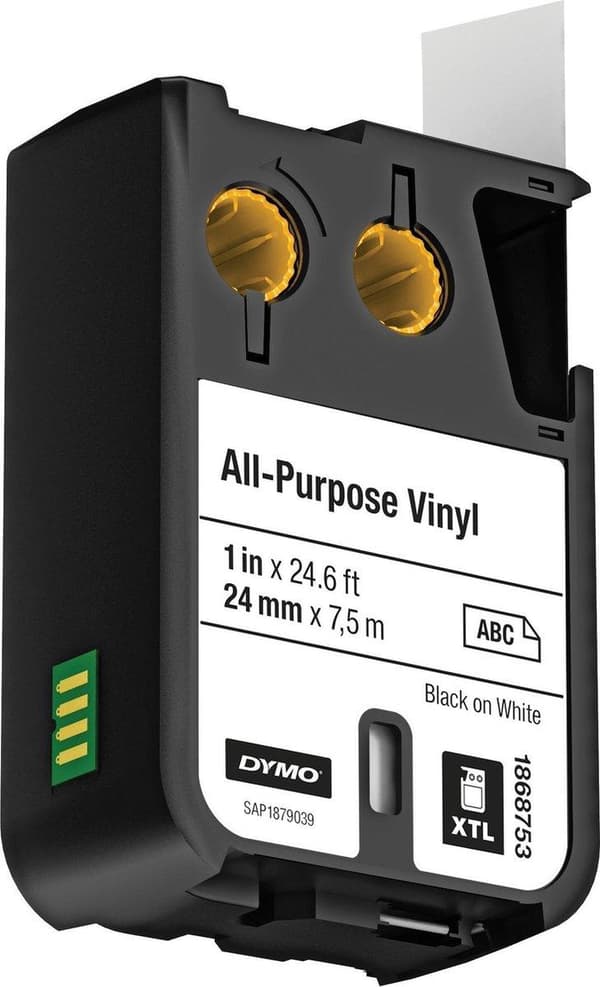 DYMO universaali vinyyli