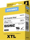 Pikkukuva 2 / 3: DYMO universaali vinyyli