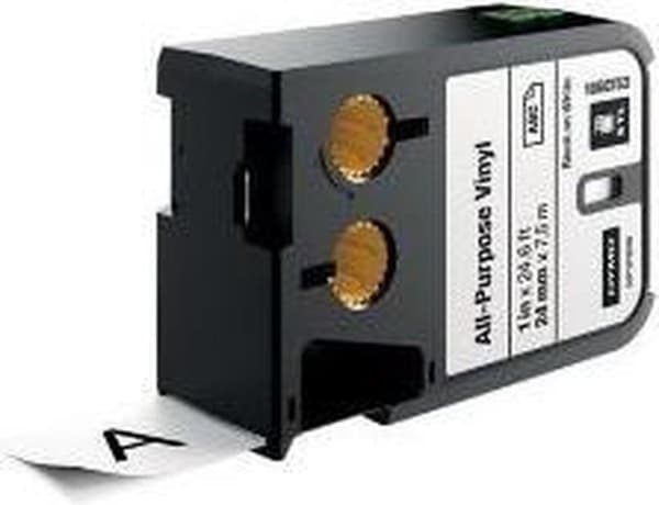 DYMO Universal vinyl