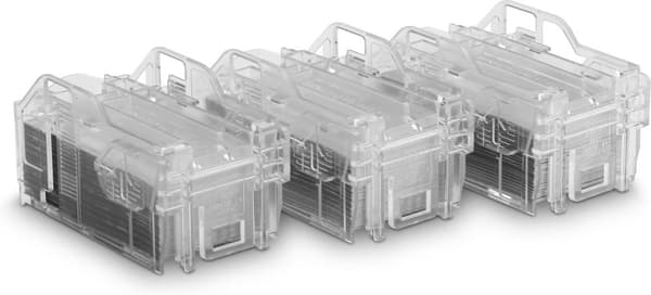 HP - Hæftemaskine - til LaserJet Managed MFP E82560, MFP E87650, MFP E87660