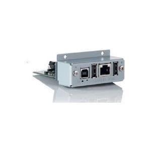 Star HI X Connect Interface - printserver - USB, 100Mb LAN - 100Base-TX - til Star SP700 (39607040)