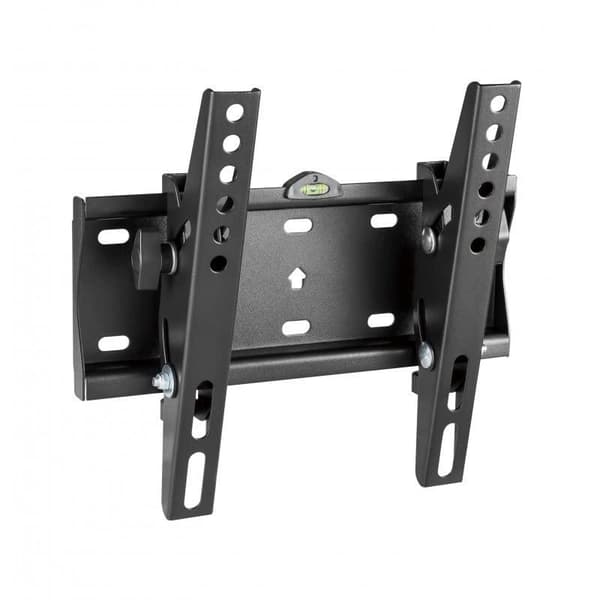 Reflecta Plano Slim 42-2040T sort 23148 Sort
