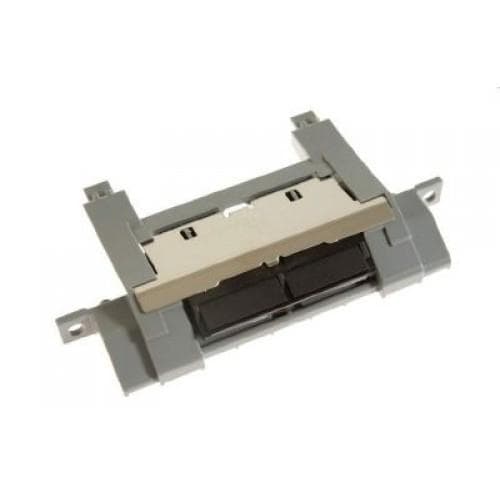 HP - Holderadskillelsespude - til LaserJet Enterprise P3015, P3015d, P3015dn, P3015n, P3015x (RM1-6303-000CN)