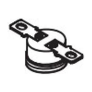 KYOCERA 302FP25110 Laser/ LED Printer Printer/Scanner Reservedele (302FP25110)