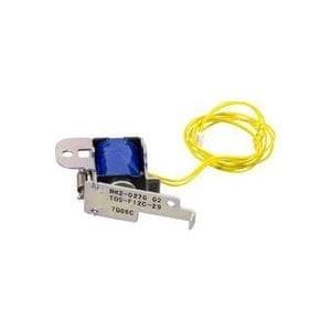 HP Tray 2 pick-up solenoide - HP - Laser-/ LED printere - LaserJet Enterprise 600 - LaserJet P4014 - LaserJet P4015 - LaserJet P4515 - Solenoide (RK2-
