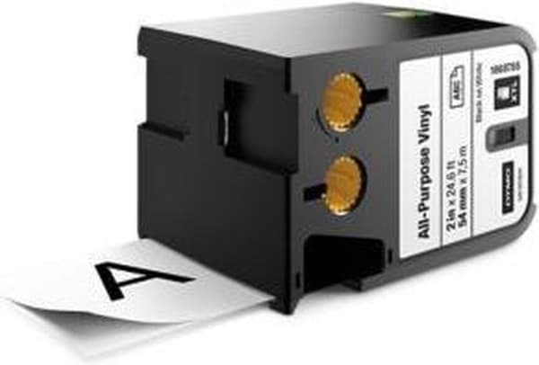 DYMO universaali vinyyli