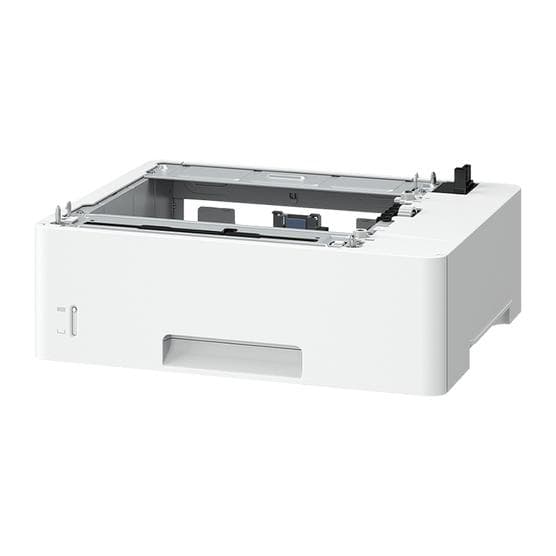 Canon PF-C1 - papirkassette - 500 ark - til i-SENSYS LBP312x (0865C001AA)