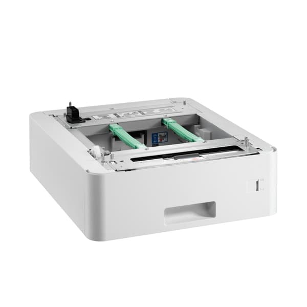 Brother LT340CL - papirkassette - 500 ark i 1 skuffer (bakker) - til Brother HL-L8360, HL-L9310, MFC-L8900, MFC-L9570