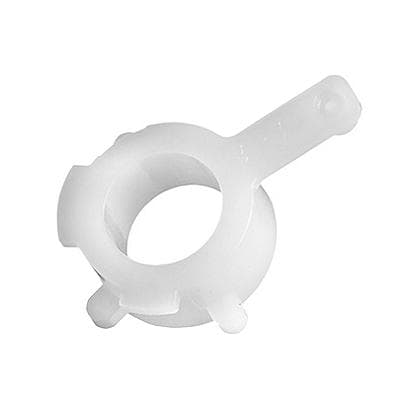 HP akselbøsning/holder - HP - Laser/LED printere - LaserJet 2430 - LaserJet P2014 - LaserJet P2015 - LaserJet P3005 - LaserJet M3027 - LaserJet 2410 -