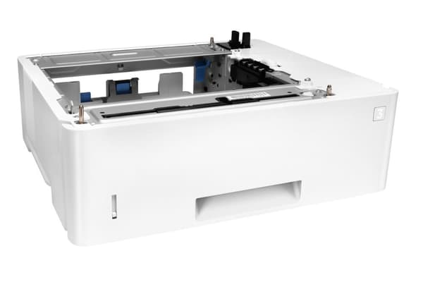 HP papirbakke 550 ark M507/M527/M501/M506 (F2A72A)