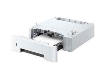 Kyocera PF 1100 - mediebakke/føder - 250 ark i 1 skuffer (bakker) - til ECOSYS M2040dn, M2135dn, M2540dn, M2635dn, M2640idw, M2735dw (1203RA0UN0)