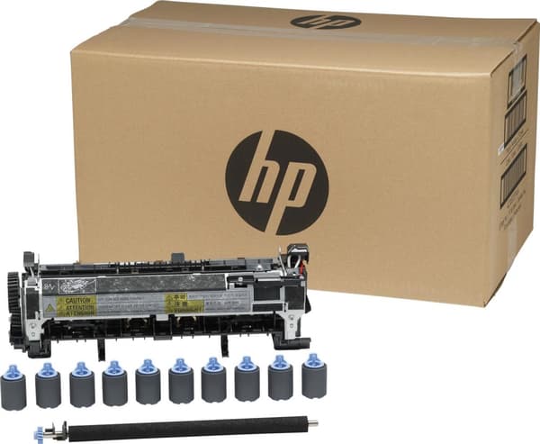 HP LaserJet Enterprise M601, Enterprise M602, Enterprise M603 vedligeholdelsessæt Standardkapacitet 225.000 sider 1-pak